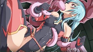 Zanma Felling Princess Another Queen SexCut