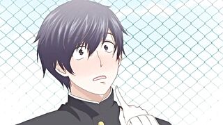 Целую и обнимаю / Kiss Hug ep2 RUS SUB