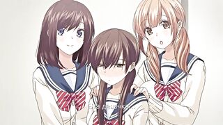 Целую и обнимаю / Kiss Hug ep2 RUS SUB