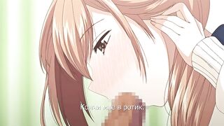 Целую и обнимаю / Kiss Hug ep2 RUS SUB