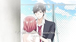 Целую и обнимаю / Kiss Hug ep2 RUS SUB