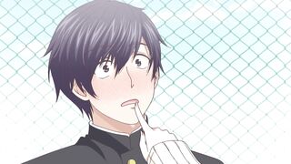 Kiss Hug キスハグ ep2