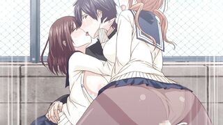 Kiss Hug キスハグ ep2