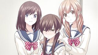 Kiss Hug キスハグ ep2