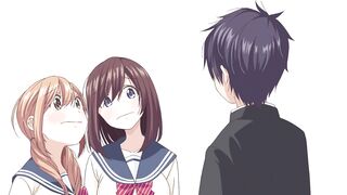 Kiss Hug キスハグ ep2