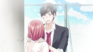 Kiss Hug キスハグ ep2