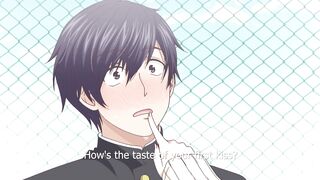 Kiss Hug ep2 ENG SUB