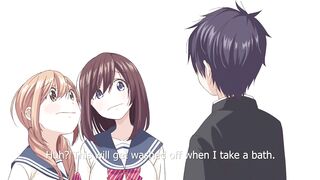 Kiss Hug ep2 ENG SUB