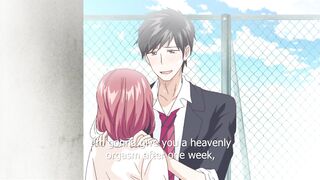 Kiss Hug ep2 ENG SUB