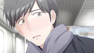 Kiss Hug ep2 ENG SUB