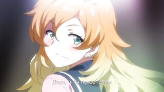 JK Fuuzoku Gakuensai ep1 RUS SUB