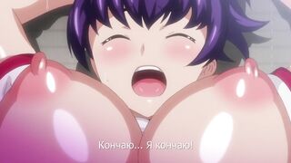 JK Fuuzoku Gakuensai ep2 RUS SUB
