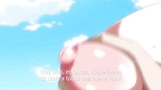 JK Fuuzoku Gakuensai ep1 SPA SUB