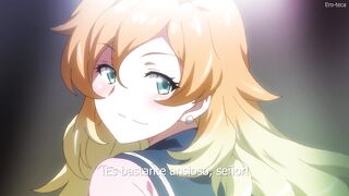 JK Fuuzoku Gakuensai ep1 SPA SUB