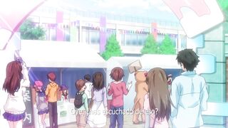 JK Fuuzoku Gakuensai ep2 SPA SUB