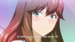 JK Fuuzoku Gakuensai ep2 SPA SUB