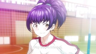 JK Fuuzoku Gakuensai ep2 SPA SUB