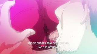 JK Fuuzoku Gakuensai ep2 SPA SUB