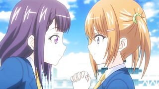 Eroriman 2 エロリーマン2 ep1
