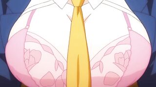 Eroriman 2 エロリーマン2 ep1