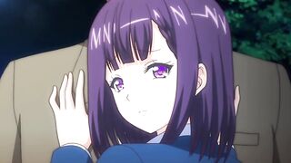 Eroriman 2 エロリーマン2 ep1