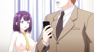 Eroriman 2 エロリーマン2 ep2