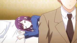 Eroriman 2 エロリーマン2 ep2