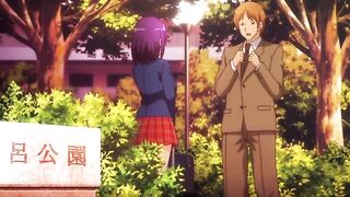 Eroriman 2 エロリーマン2 ep2