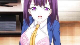 Eroriman 2 エロリーマン2 ep2