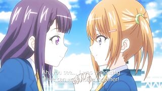 Eroriman 2 ep1 ENG SUB