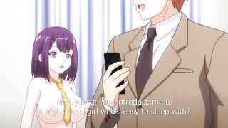 Eroriman 2 ep2 ENG SUB