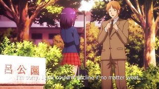 Eroriman 2 ep2 ENG SUB