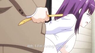 Eroriman 2 ep2 ENG SUB