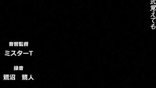 Yuutousei Ayaka no Uraomote ep1 RUS SUB