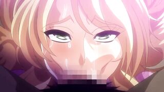 Sei Dorei Gakuen 2 ep2 RUS SUB