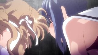 Sei Dorei Gakuen 2 聖奴隷学園2 ep2