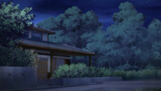 Oneshota The Animation ep1 RUS SUB