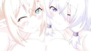 Oneshota The Animation ep1 RUS SUB