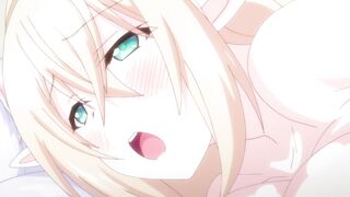 Oneshota The Animation ep1 RUS SUB