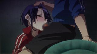 Mesudachi メスダチ The Animation ep1