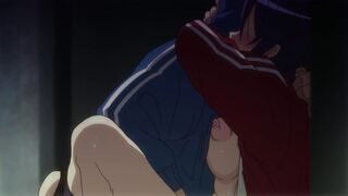 Mesudachi メスダチ The Animation ep1