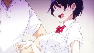 Mesudachi メスダチ The Animation ep1