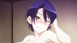 Mesudachi メスダチ The Animation ep1