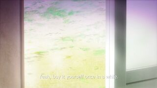 Mesudachi The Animation ep1 ENG SUB