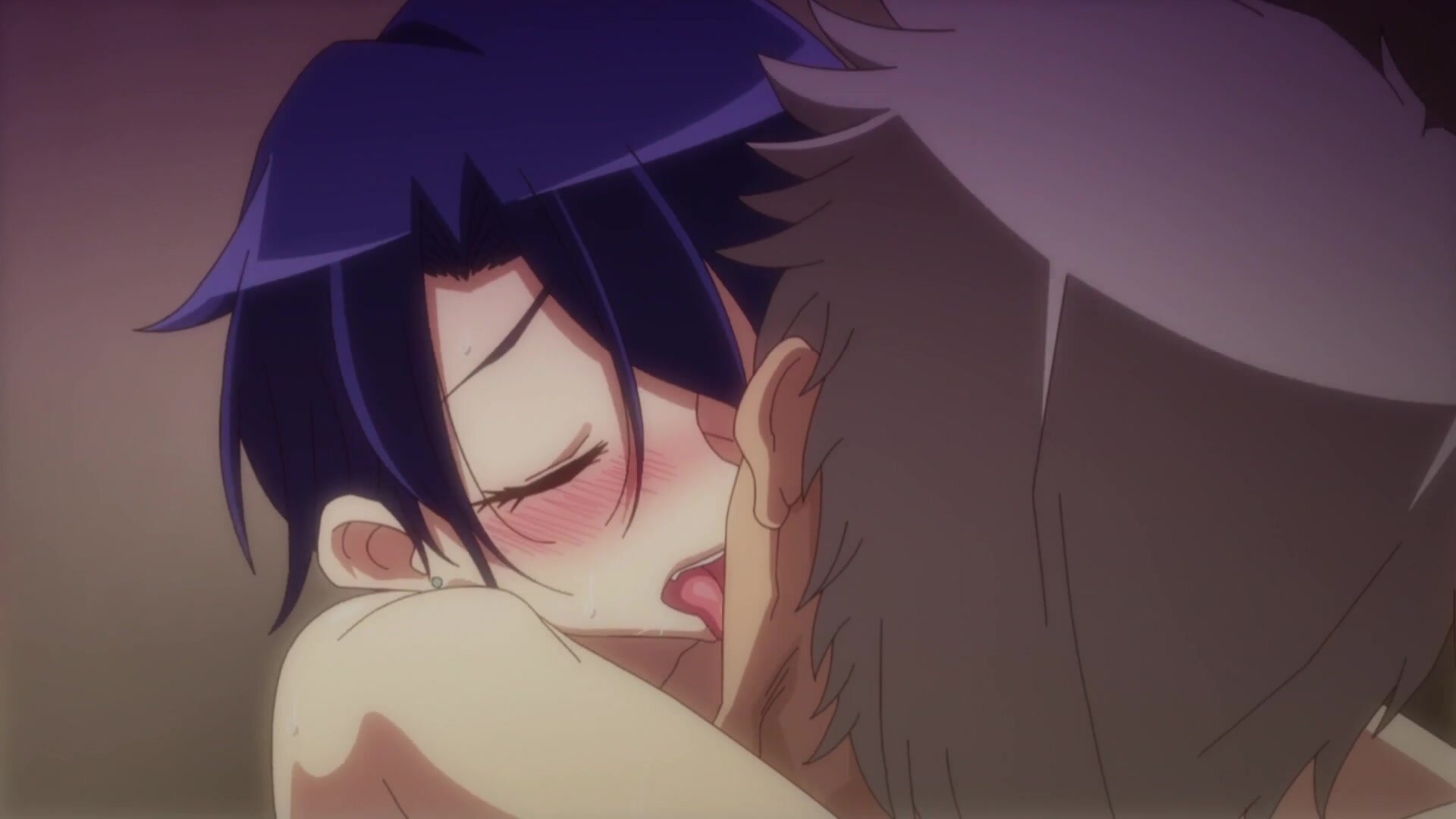 Mesudachi The Animation ep1 ENG SUB Hentai Online HD