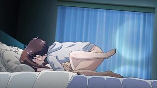 Onii-chan, Asa made Zutto Gyutte Shite! ep1 RUS SUB