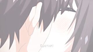 Onii-chan, Asa made Zutto Gyutte Shite! ep2 RUS SUB