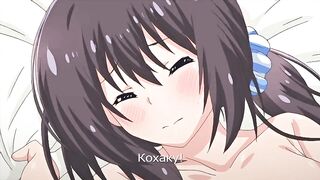 Onii-chan, Asa made Zutto Gyutte Shite! ep2 RUS SUB