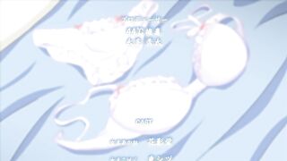 Onii-chan, Asa made Zutto Gyutte Shite! ep3 RUS SUB