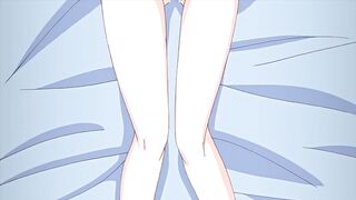Onii-chan, Asa made Zutto Gyutte Shite! ep3 RUS SUB